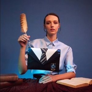 Danielle Nicole Ravenclaw Clutch